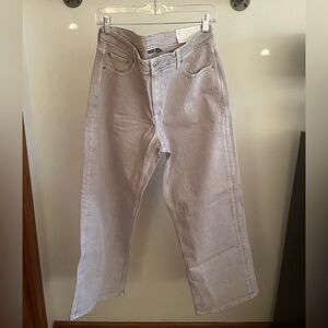 AE Strigid High-Waisted Stovepipe Jeans